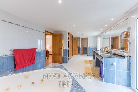 Rækkehus i Cala Vadella, Ibiza, Cala Vadella - € 1.950.000 | Ref: CVE653 - foto 15